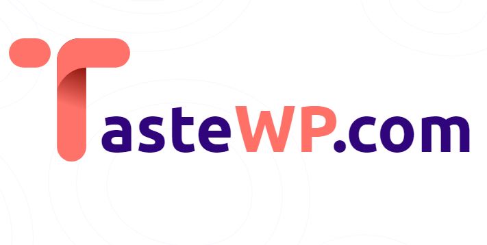 TasteWP Logo